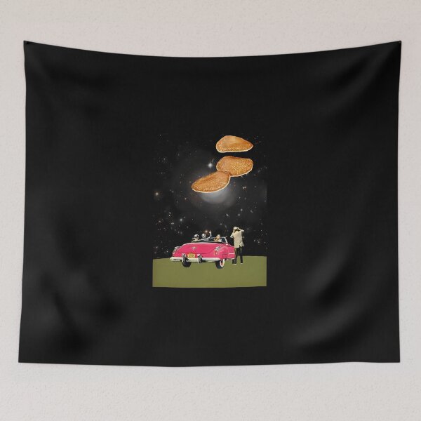 Item preview, Unidentified-Flying-Object designed and sold by stanislyka.