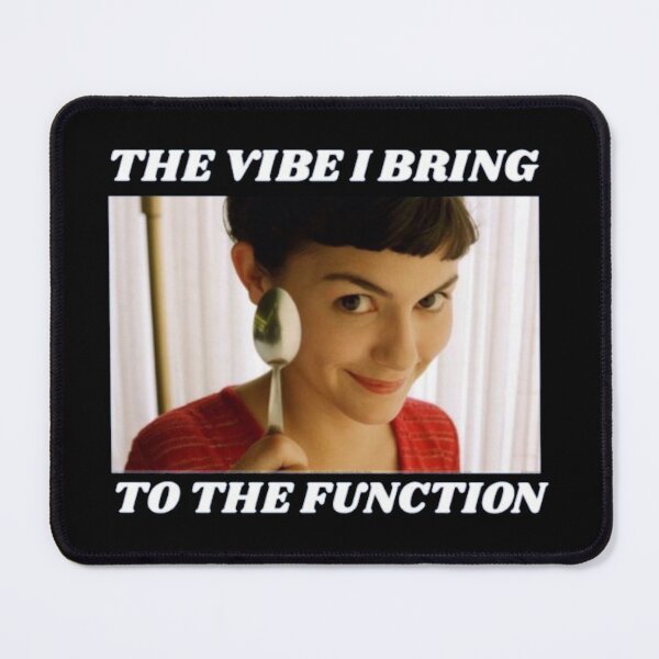 Item preview, Amelie Movie Classic 5 designed and sold by Donymo-Funky.