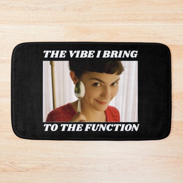 Item preview, Amelie Movie Classic 5 designed and sold by Donymo-Funky.