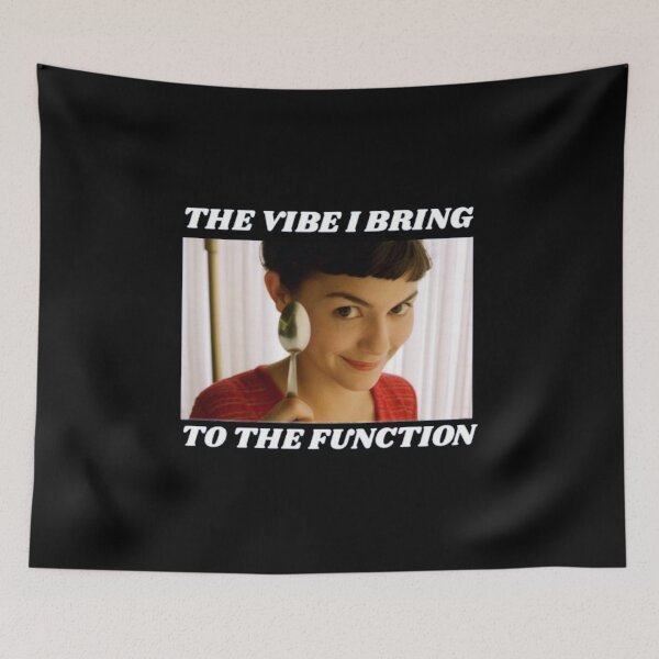 Item preview, Amelie Movie Classic 5 designed and sold by Donymo-Funky.