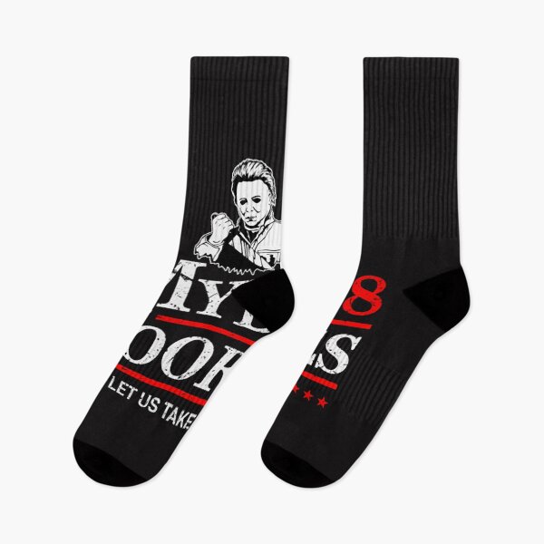 Item preview, Myers Voorhees 28 For President designed and sold by Nathaoder.
