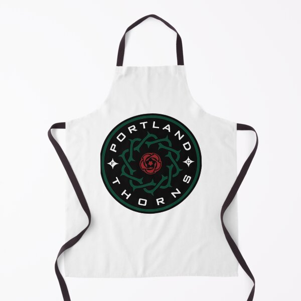 Artikelvorschau, Portland Logo Thorns FC Logo Portland entworfen und verkauft von MichaelConway92.