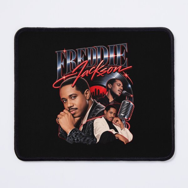 Artikelvorschau, Freddie Jackson entworfen und verkauft von Dr-Hulk-Grock.