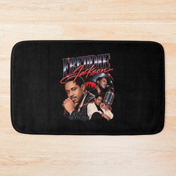 Item preview, Freddie Jackson designed and sold by Dr-Hulk-Grock.