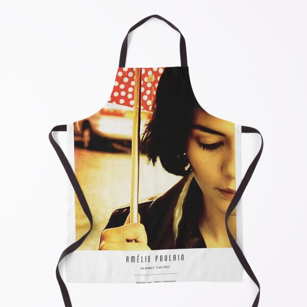 Item preview, Amelie Movie Classic designed and sold by Donymo-Funky.