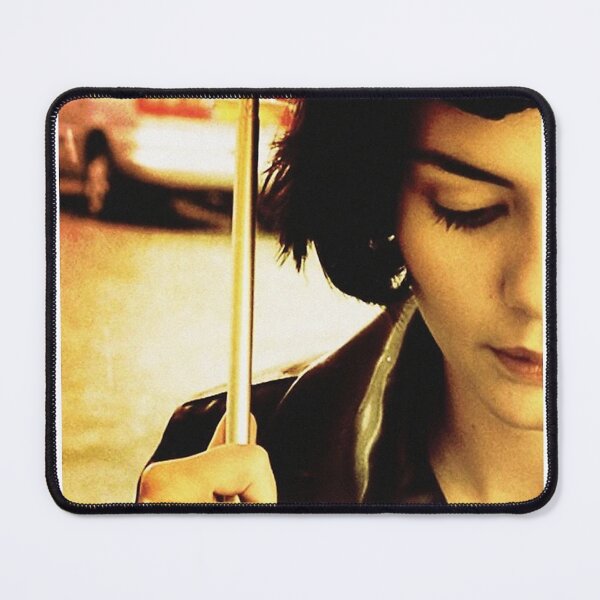 Item preview, Amelie Movie Classic designed and sold by Donymo-Funky.