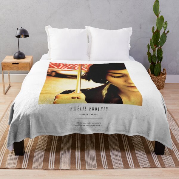 Item preview, Amelie Movie Classic designed and sold by Donymo-Funky.