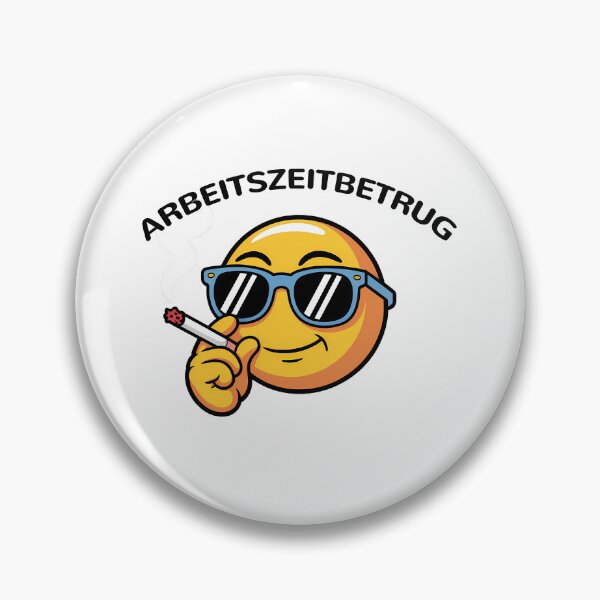 Item preview, Arbeitszeitbetrug - Deutsche Memes designed and sold by LoFizzy.