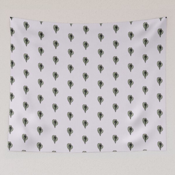 Item preview, Begonia 'Fireworks' designed and sold by mooneko.