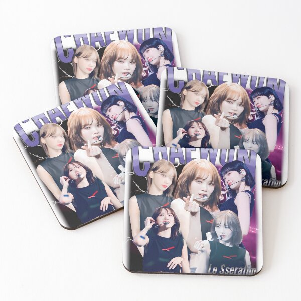 Item preview,  Kim Chae-Won Le Sserafim Kim Chaewon Kpop designed and sold by MichaelConway92.