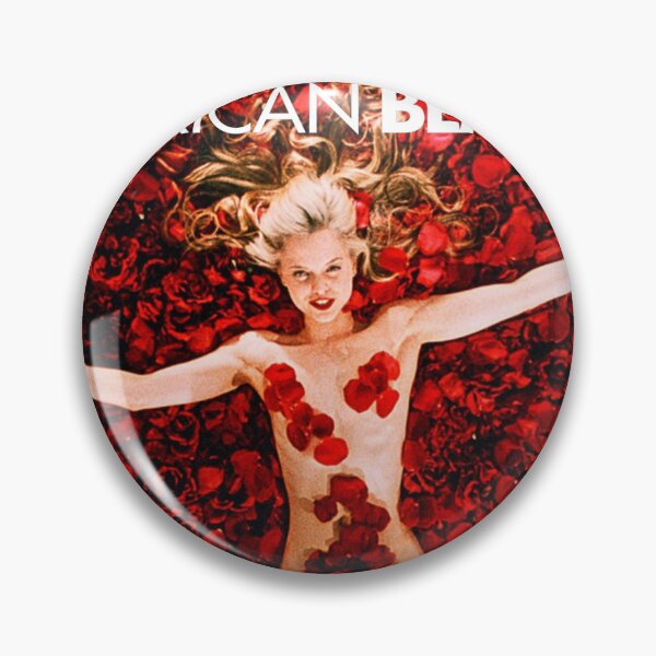 Artikelvorschau, American Beauty Film 2 entworfen und verkauft von Donymo-Funky.