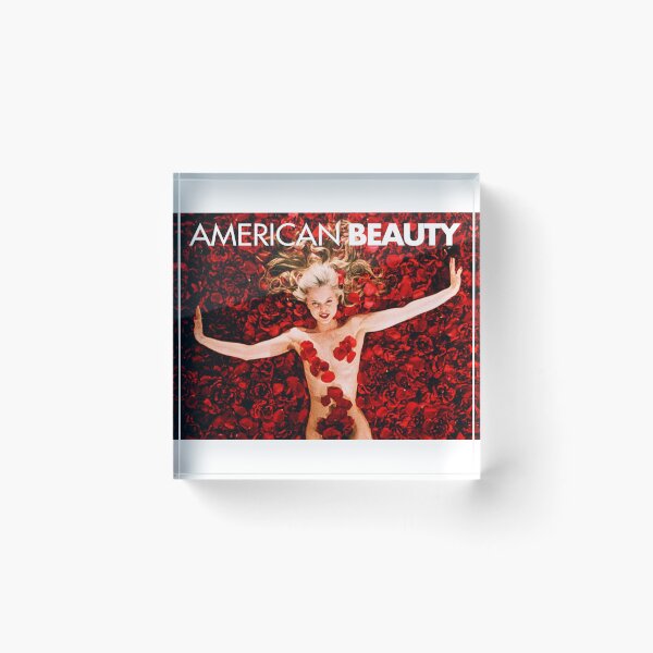 Item preview, American Beauty Movie 2 designed and sold by Donymo-Funky.