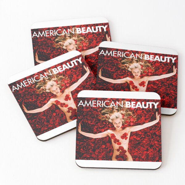 Item preview, La película Belleza Americana 2 designed and sold by Donymo-Funky.