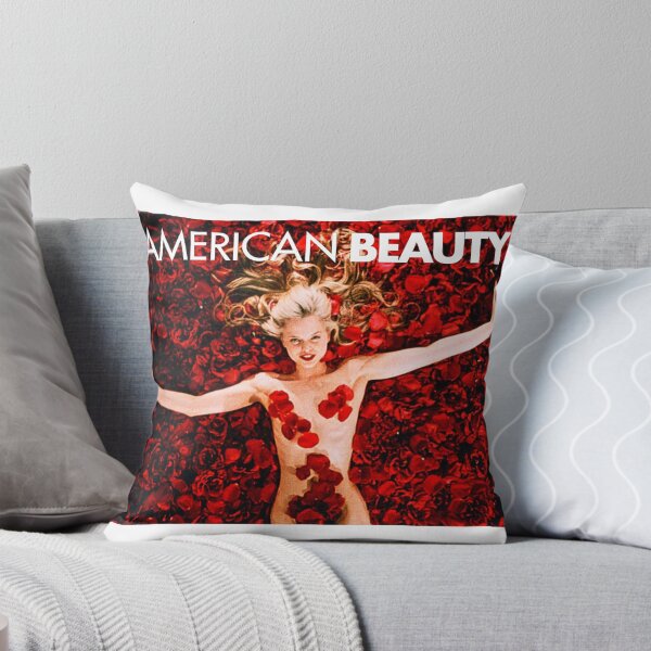 Aperçu de l'œuvre American Beauty, le film 2 créée et vendue par Donymo-Funky.