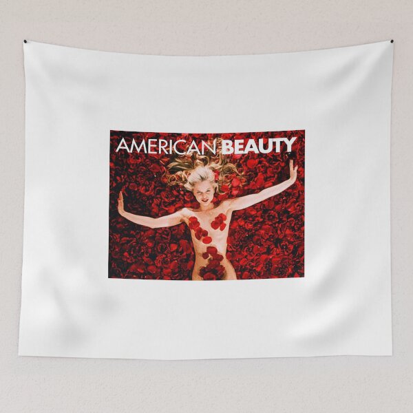 Item preview, American Beauty Movie 2 designed and sold by Donymo-Funky.