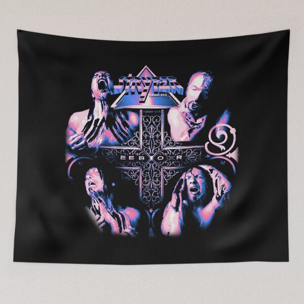 Item preview, Retro 90s Members Glam Metal Music  designed and sold by VintageNuts.