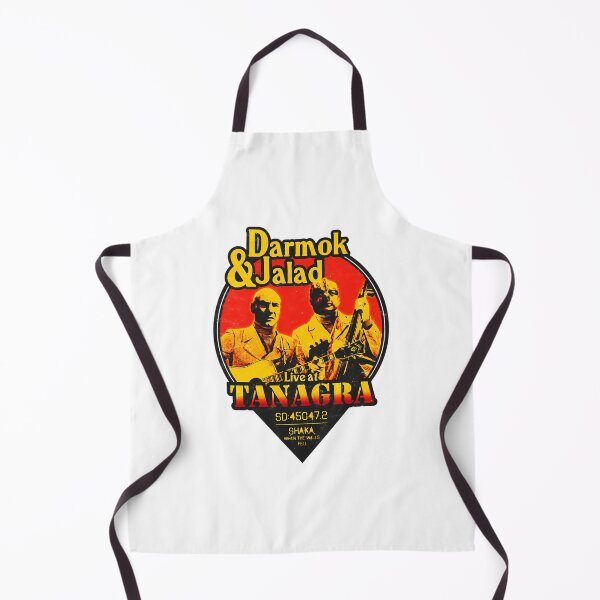 Item preview,  Darmok And Jalad At Tanagra designed and sold by MichaelConway92.
