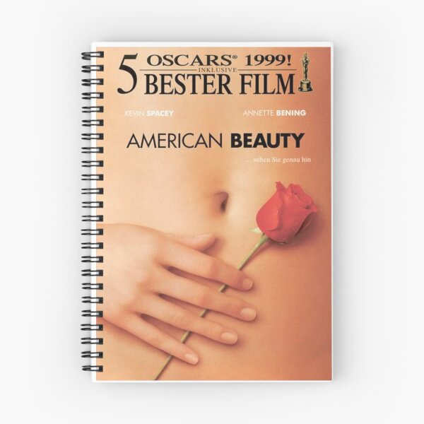 Item preview, American Beauty Movie designed and sold by Donymo-Funky.