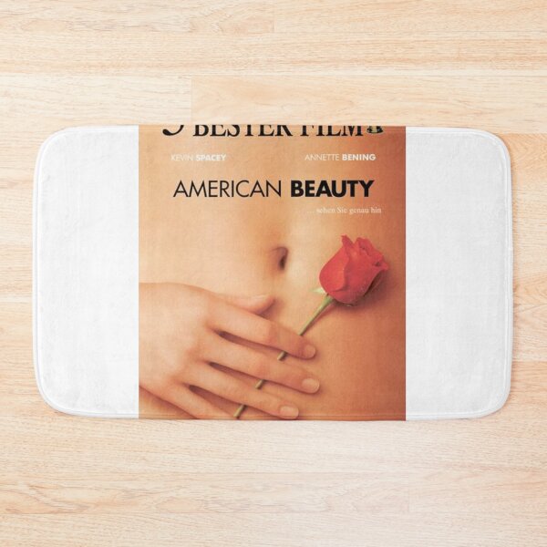 Item preview, American Beauty Movie designed and sold by Donymo-Funky.