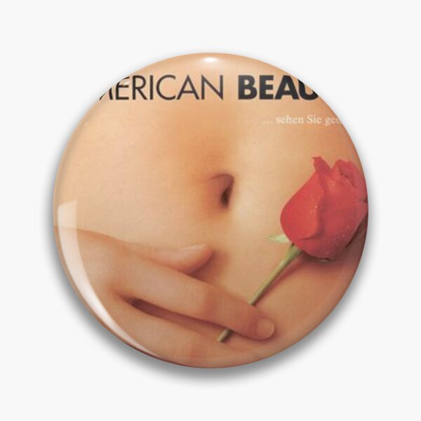 Item preview, American Beauty Movie designed and sold by Donymo-Funky.