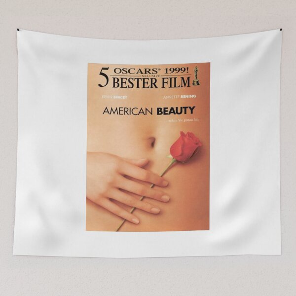 Item preview, American Beauty Movie designed and sold by Donymo-Funky.