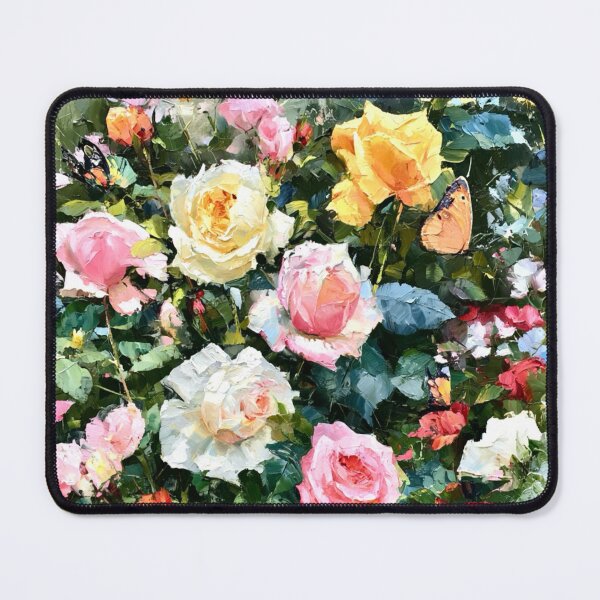 Item preview, Blooming Roses designed and sold by baksuart.