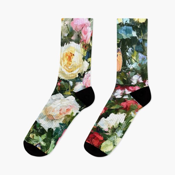 Item preview, Blooming Roses designed and sold by baksuart.
