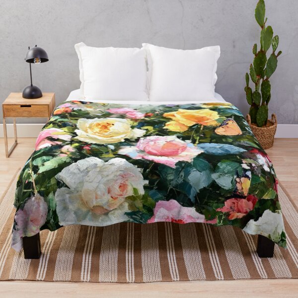 Item preview, Blooming Roses designed and sold by baksuart.