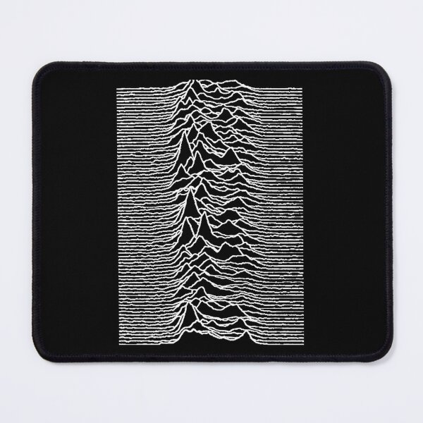 Item preview, Unknown-Pleasures designed and sold by stanislyka.