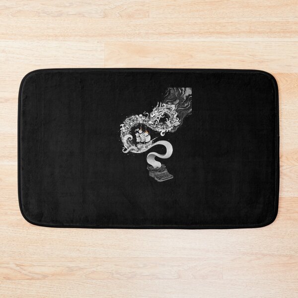 Item preview, Unleashed-Imagination designed and sold by spirkoda.