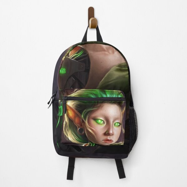 Item preview, Cyborg designed and sold by ArtByJaime1843.
