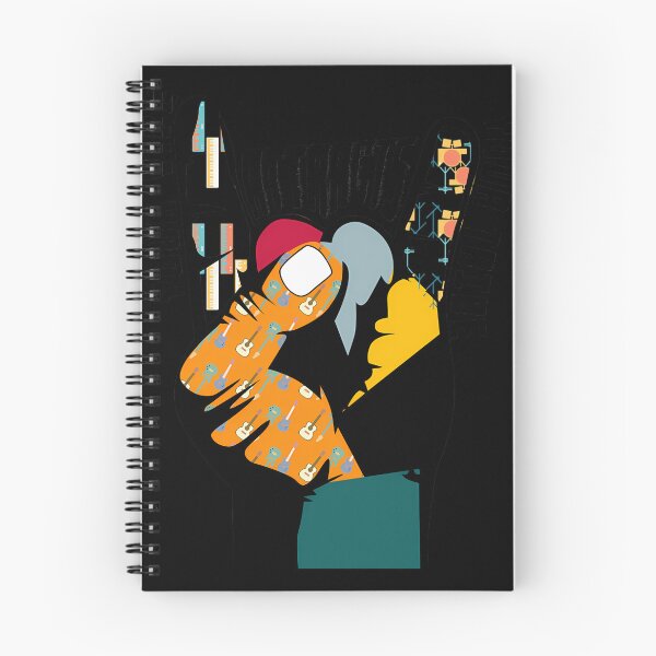 Item preview, Hand Sign Illustration Filled With designed and sold by AbigailWhiten.