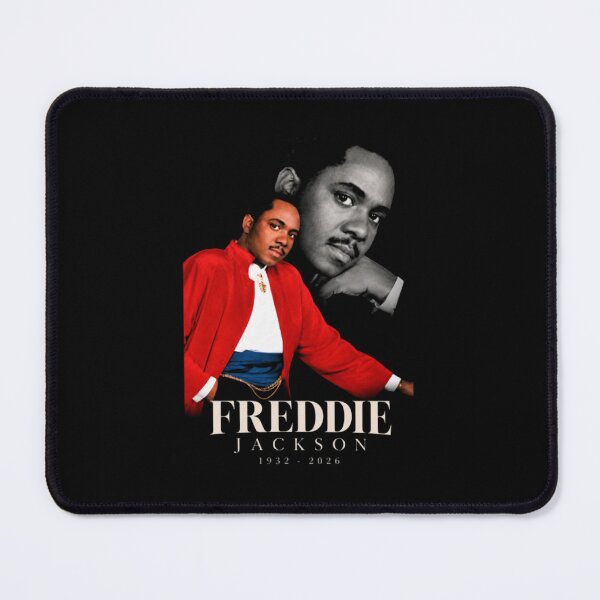 Artikelvorschau, Freddie Jackson entworfen und verkauft von Dr-Hulk-Grock.