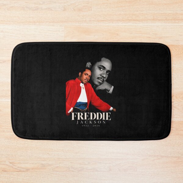 Item preview, Freddie-Jackson designed and sold by Dr-Hulk-Grock.