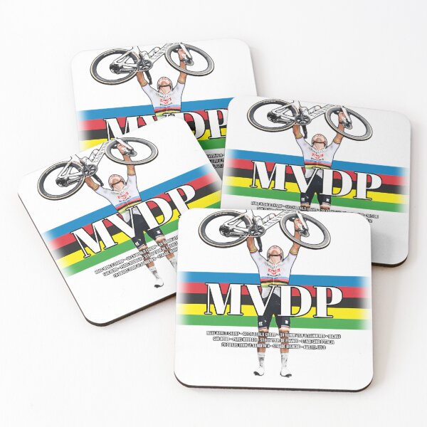 Item preview, Fan art de Mathieu Van Der Poel designed and sold by MichaelConway92.