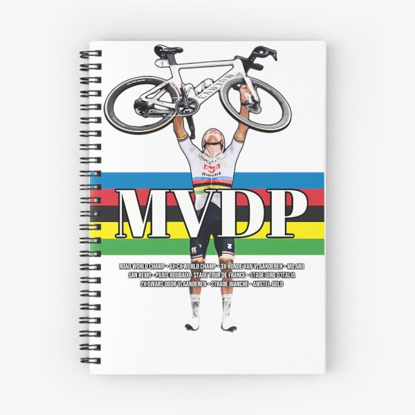 Item preview, Mathieu Van Der Poel Fan Art designed and sold by MichaelConway92.