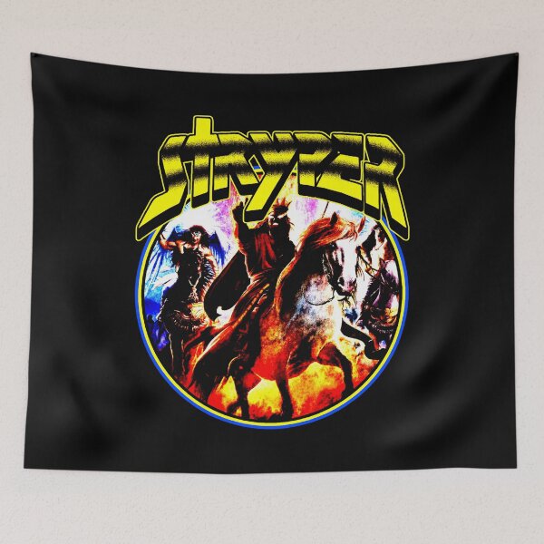 Item preview, War Troops Christian Metal Group designed and sold by VintageNuts.