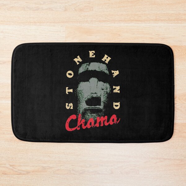 Item preview, Stonehand Chama Distressed Combat Portrait designed and sold by Palkkinen4.