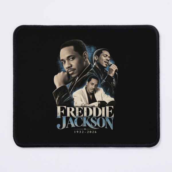 Artikelvorschau, Freddie Jackson entworfen und verkauft von Dr-Hulk-Grock.