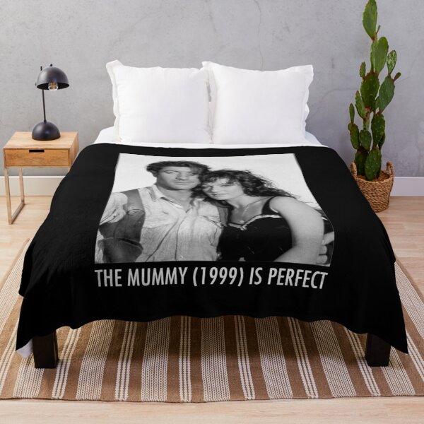 Item preview, The Mummy 1999 is Perfect Gift designed and sold by kenlopabgade.