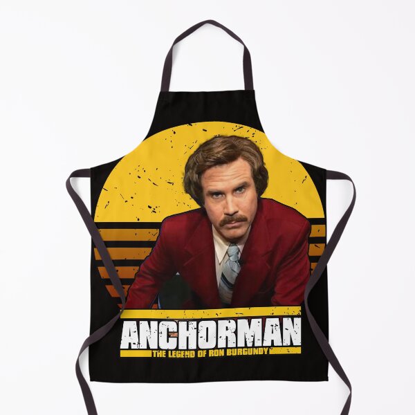 Item preview, Anchorman Comedy Movie 3 designed and sold by Donymo-Funky.