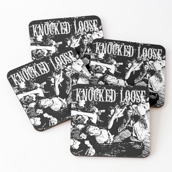 Item preview, knocked loose designed and sold by hondaibson.