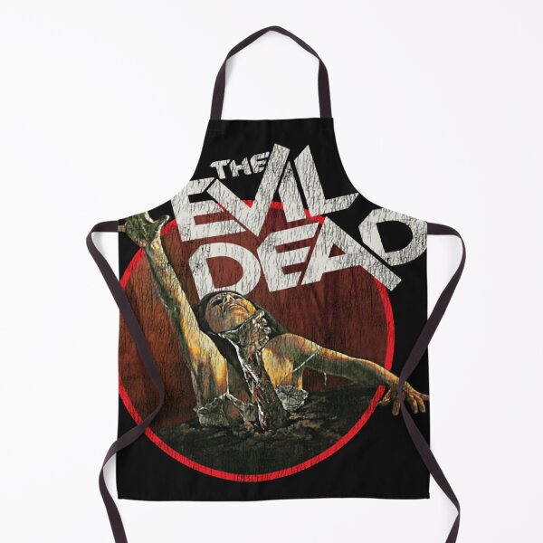 Item preview, Evil Dead Worn Out designed and sold by SabrinaWeeks.