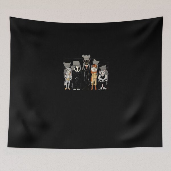 Item preview, Unusual-Suspects designed and sold by duriewe.