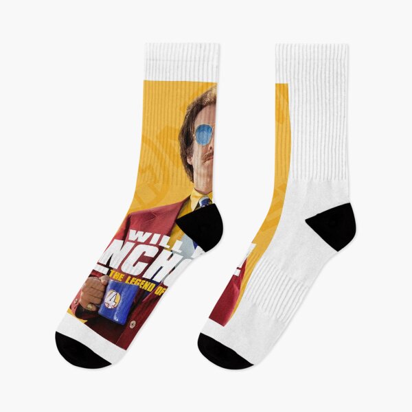 Item preview, Anchorman Comedy Movie 4 designed and sold by Donymo-Funky.