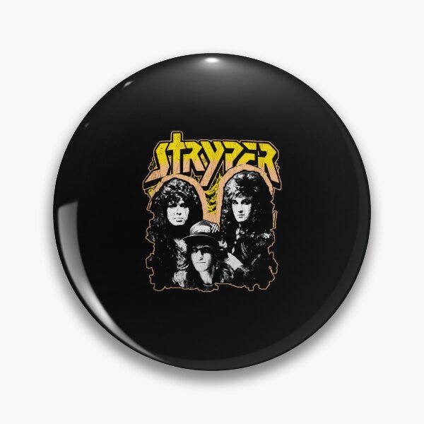 Item preview, Vintage Crack Members Metal Band  designed and sold by VintageNuts.