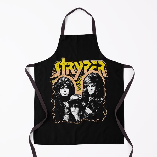 Item preview, Vintage Crack Members Metal Band designed and sold by VintageNuts.