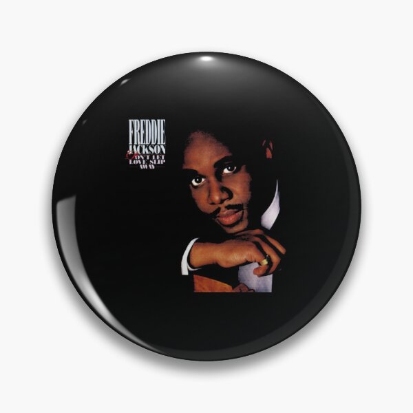 Item preview, Freddie Jackson Memorial, R&B Singer Tribute, Freddie Jackson Fan Gift, 1957–2026 Memorial - Freddie Jackson designed and sold by Dr-Hulk-Grock.