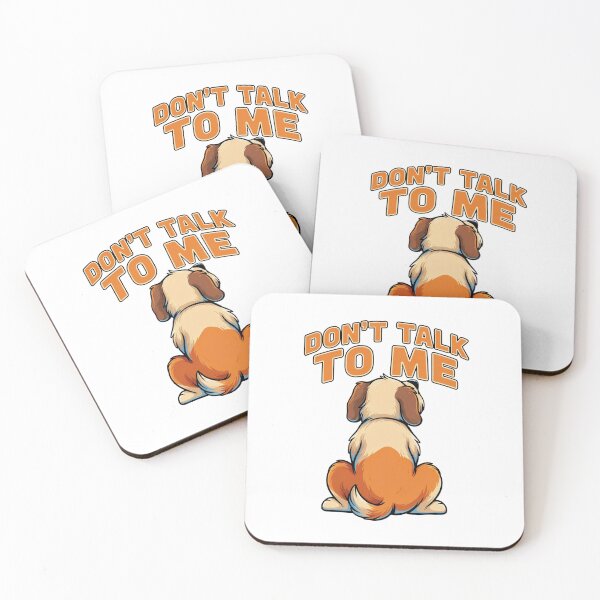 Item preview, Social Battery Empty Funny Dog Introvert Design designed and sold by Ikochane.