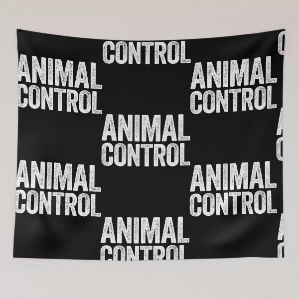 Item preview, Animal Control Halloween Costume Matching Family designed and sold by RDGNR.